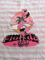 Scotch R'Belle Shirt T-Shirt Sommer Flamingo 128 Bayern - Thannhausen Vorschau