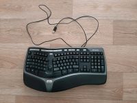 Microsoft Ergonomic Keyboard (Tastatur) Sachsen-Anhalt - Naumburg (Saale) Vorschau