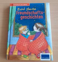 Für Erstleser "Freundschaftsgeschichten" von Birgit Ebbert Bayern - Straubing Vorschau