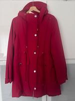 Danefae Chateau Winter Jacket Wintermantel Teddyfell Gr L NEU Thüringen - Pössneck Vorschau
