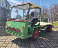 Bergtraktor SCHILTER 1300 mit Allrad /Schlepper / Traktor Baden-Württemberg - Burladingen Vorschau