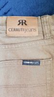 Jeans CERRUTI, W27 L30, beige Nordrhein-Westfalen - Oberhausen Vorschau