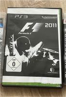 PS3 Spiele F1 2011 Rheinland-Pfalz - Nistertal Vorschau