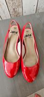 Damenschuhe Pumps Lackiert von Jana gr.38 festliche  neu Nordrhein-Westfalen - Bornheim Vorschau
