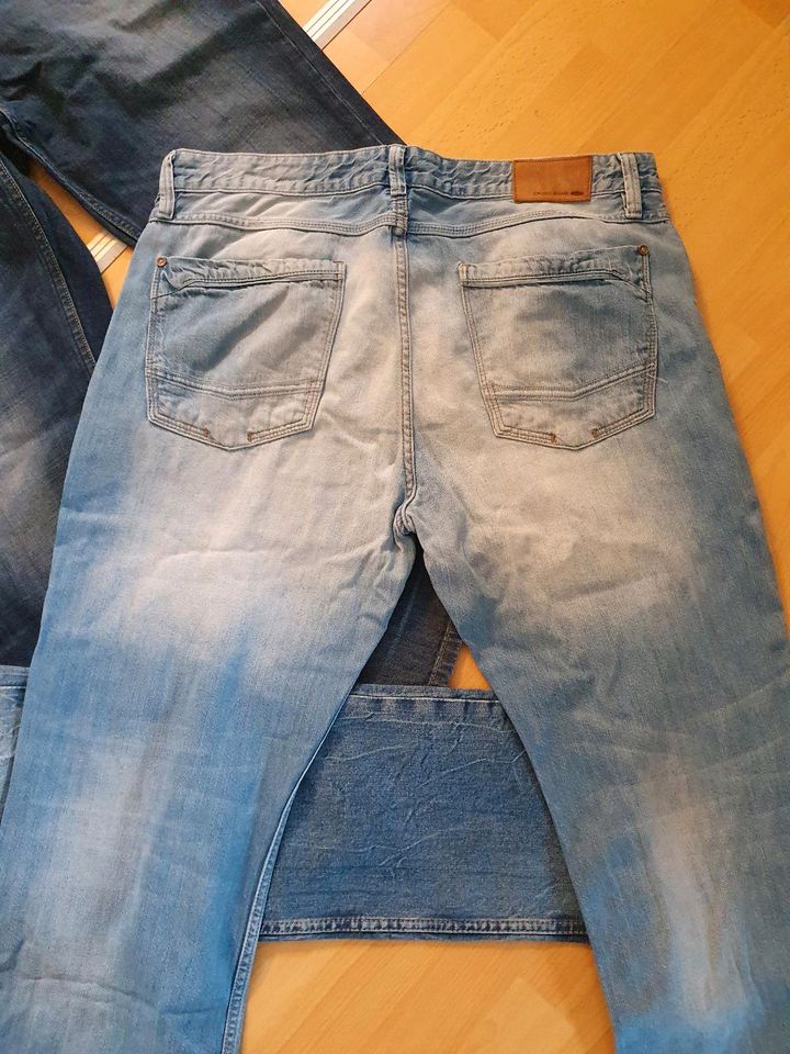 Herren Jeans XL - Levi's - Lee - Wrangler in Siegen