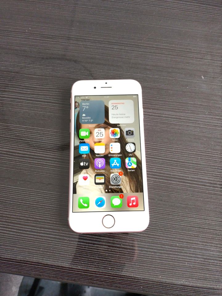 iPhone 6s 64 GB in Kernen im Remstal