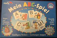 „Mein ABC-Spiel“ - sinnvolles Lernspiel Nordrhein-Westfalen - Hagen Vorschau