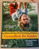 Gesundheit für Kinder - wie neu Lübeck - Schlutup Vorschau