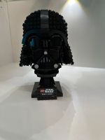 LEGO Star Wars - Darth Vader Helm ab 75304 Bayern - Fürth Vorschau