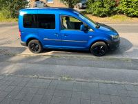 VW Caddy Roncalli 7 Sitzer Aachen - Aachen-Haaren Vorschau