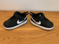 Nike Kinderschuh Größe 22 Hessen - Bürstadt Vorschau