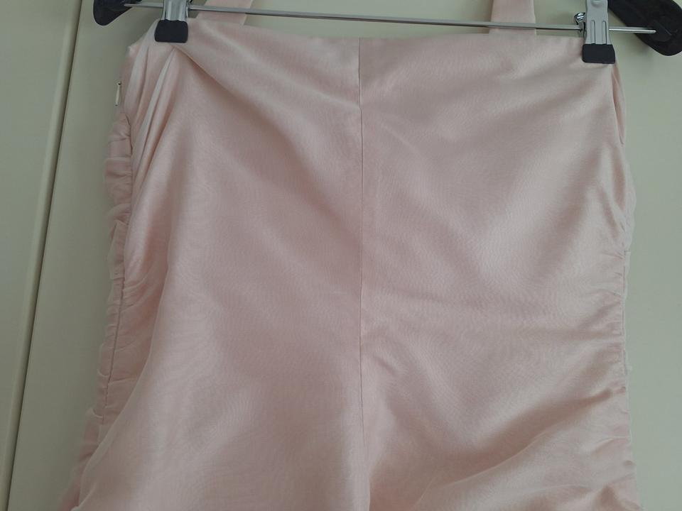 Weltschönstes Brautkleid! Rosa Seide, Maßanfertigung Gr. 38 in Hamburg