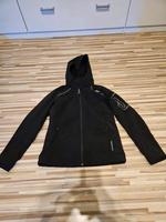 CMP Jacke Clima Protect Gr 38 schwarz Hessen - Riedstadt Vorschau