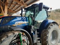 New Holland T7.190 Auto Command Bayern - Helmbrechts Vorschau