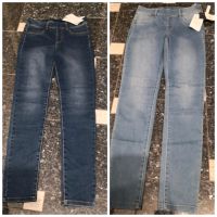 2 Jeans stretch neu 164 Baden-Württemberg - Villingen-Schwenningen Vorschau