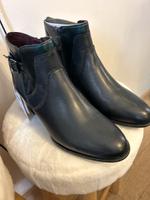 Leder Stiefelette von Tamaris Hessen - Oberursel (Taunus) Vorschau