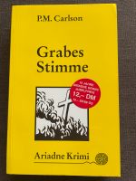 Grabes Stimme Nordrhein-Westfalen - Elsdorf Vorschau