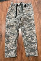 US Air Force MASSIF Elements Trouser Softshell Hose Tigerstripe Rheinland-Pfalz - Nickenich Vorschau