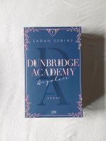 "Dungbridge Academy Anywhere" von Sarah Sprinz Sachsen - Stollberg Vorschau