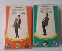 2 VHS-Tapes "Mr. Bean" (1991/93) Innenstadt - Köln Altstadt Vorschau