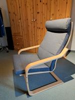 Ikea Poäng Sessel Kr. Altötting - Garching an der Alz Vorschau