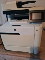 Drucker Laserdrucker Farblaserdrucker HP LaserJet Bayern - Schwarzenbach a d Saale Vorschau