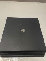 Ps4 pro mit Monitor Nordrhein-Westfalen - Leverkusen Vorschau