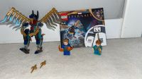 Lego 76145 Marvel Luftangriff der Eternals Nordrhein-Westfalen - Unna Vorschau