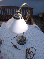 Vintage Optik Stehlampe und zwei Wandlampen, ohne Schirme Bayern - Wolnzach Vorschau