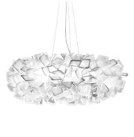 SLAMP Clizia Suspension Large / weiß / Pendelleuchte / neuwertig Niedersachsen - Lüneburg Vorschau