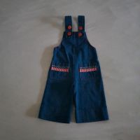 Träger-jeans vintage USA München - Untergiesing-Harlaching Vorschau