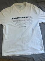 Lacoste T-Shirt original ⚠️NUR HEUTE 15€⚠️ Nordrhein-Westfalen - Werl Vorschau