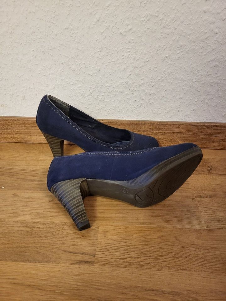 Jeans-Pumps, Yessica by C&A in Landolfshausen