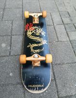 Skateboard  HUDORA Baden-Württemberg - Mahlberg Vorschau