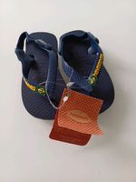 NEU original Baby havaianas Größe 19 mit Etikett Niedersachsen - Oldenburg Vorschau