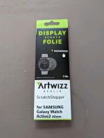 Samsung Galaxy Watch Active2 Schutzfolie 2St Niedersachsen - Goslar Vorschau