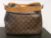 Louis Vuitton Monogrammierte Canvas Delightful PM Ledertasche Bayern - Deining Vorschau