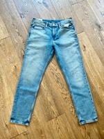Coole Jeans Slim H&M 33/32 Berlin - Steglitz Vorschau