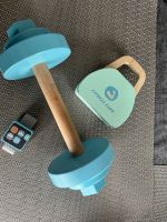 Fitness Set Kinder Holz Dortmund - Brackel Vorschau