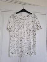 Shirt T-Shirt Blusenshirt Bluse Street One Gr. 40 neuwertig Nordrhein-Westfalen - Remscheid Vorschau