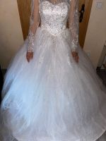 Brautkleid Nordrhein-Westfalen - Bestwig Vorschau