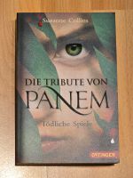 Die Tribute von Panem (Suzanne Collins) Rheinland-Pfalz - Kandel Vorschau