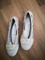 Rieker Ballerina Baden-Württemberg - Breisach am Rhein   Vorschau