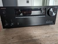 ONKYO AV Receiver TX-NR555 Hessen - Villmar Vorschau