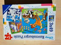 Ravensburger Puzzle Disney 3x49 Rheinland-Pfalz - Niederwerth Vorschau