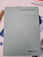 Ausbildungsnachweis Heft für alle Berufe Hessen - Wetzlar Vorschau