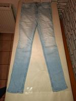 Blaue Jeans in Größe S Hessen - Freiensteinau Vorschau