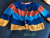 Strickjacke Baby 68 Sachsen - Neusalza-Spremberg Vorschau