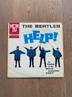 The Beatles / HELP! - Vinyl, Schallplatte, Album, LP, 1st Press Nordrhein-Westfalen - Kaarst Vorschau