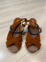 Andrea Conti Schuhe, Sandalen in braun_Gr.35 Neu Brandenburg - Oranienburg Vorschau